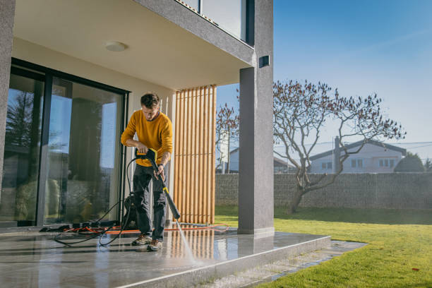 Reliable Meadville, PA Pressure Washing Services Solutions